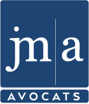 JM-A Avocats HUY Logo